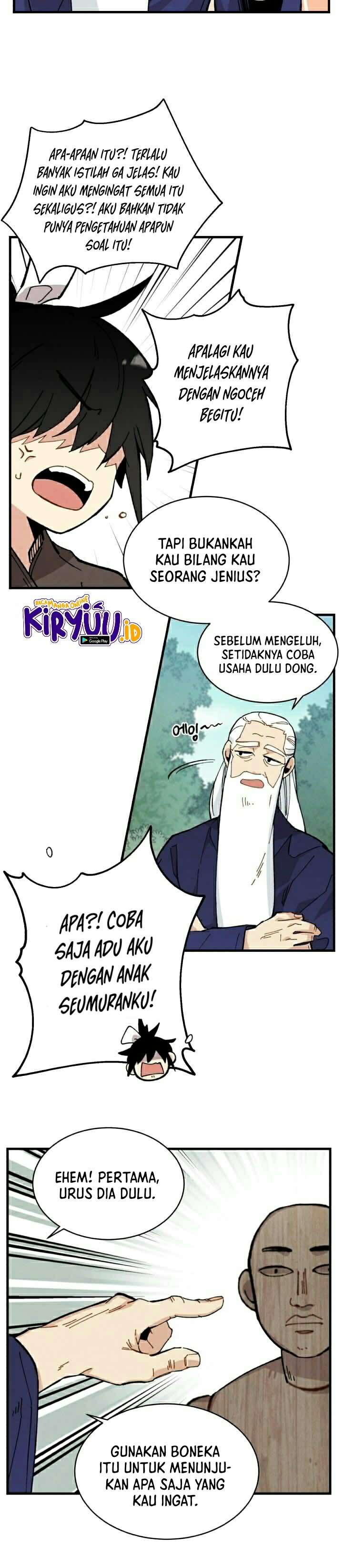 Dilarang COPAS - situs resmi www.mangacanblog.com - Komik lightning degree 006 - chapter 6 7 Indonesia lightning degree 006 - chapter 6 Terbaru 5|Baca Manga Komik Indonesia|Mangacan